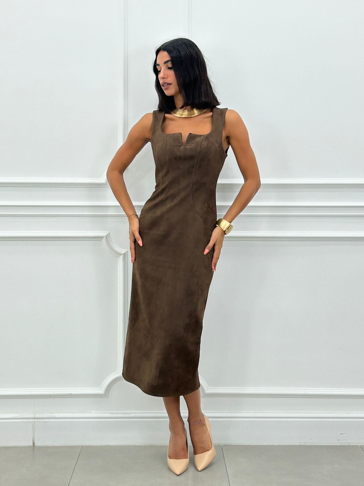 TUBINO VELVET SKIN NEW AI26