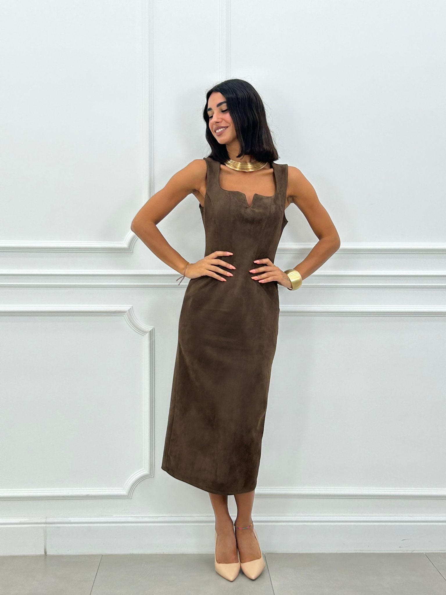 TUBINO VELVET SKIN NEW AI26