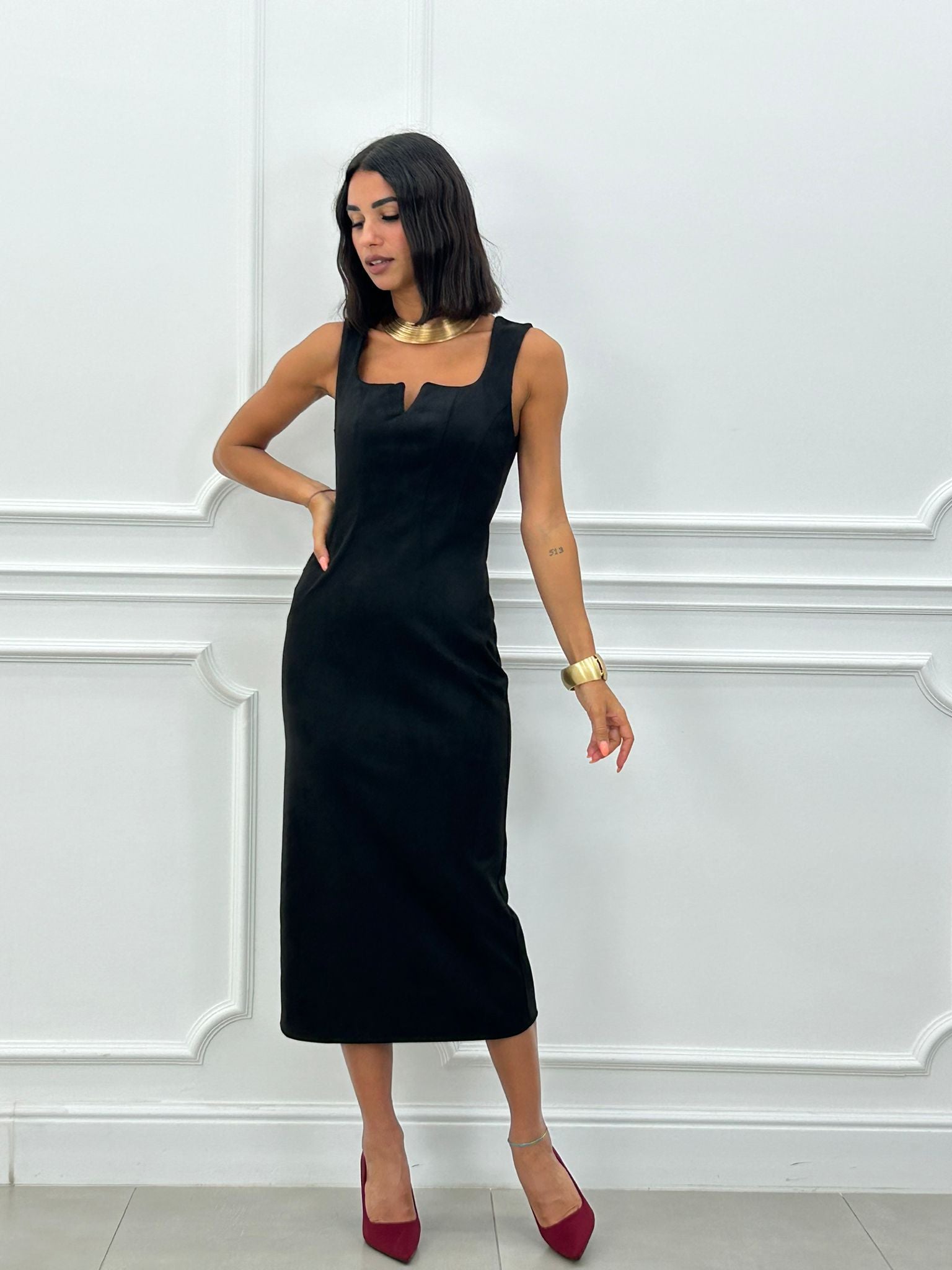 TUBINO VELVET SKIN NEW AI26