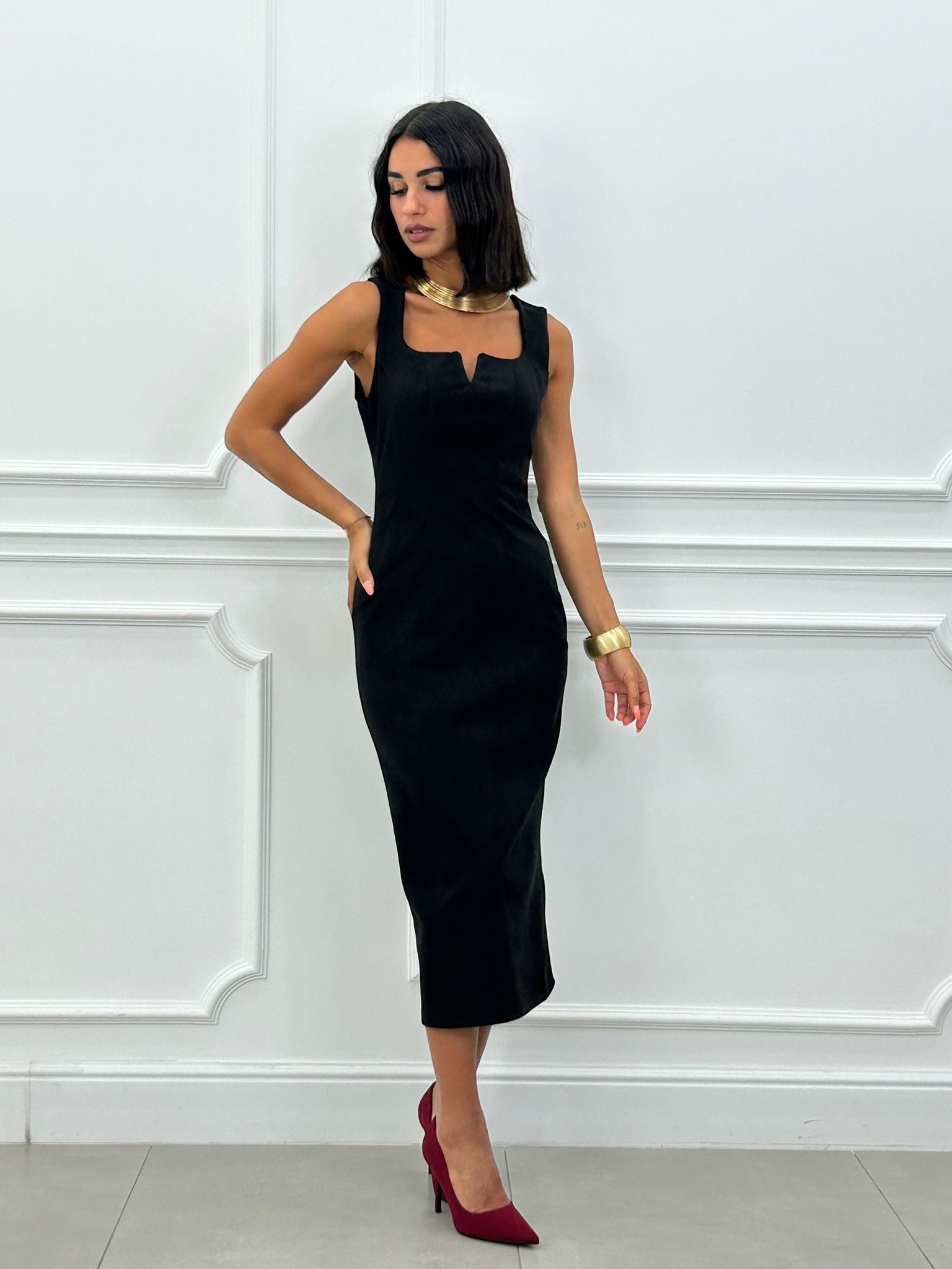 TUBINO VELVET SKIN NEW AI26
