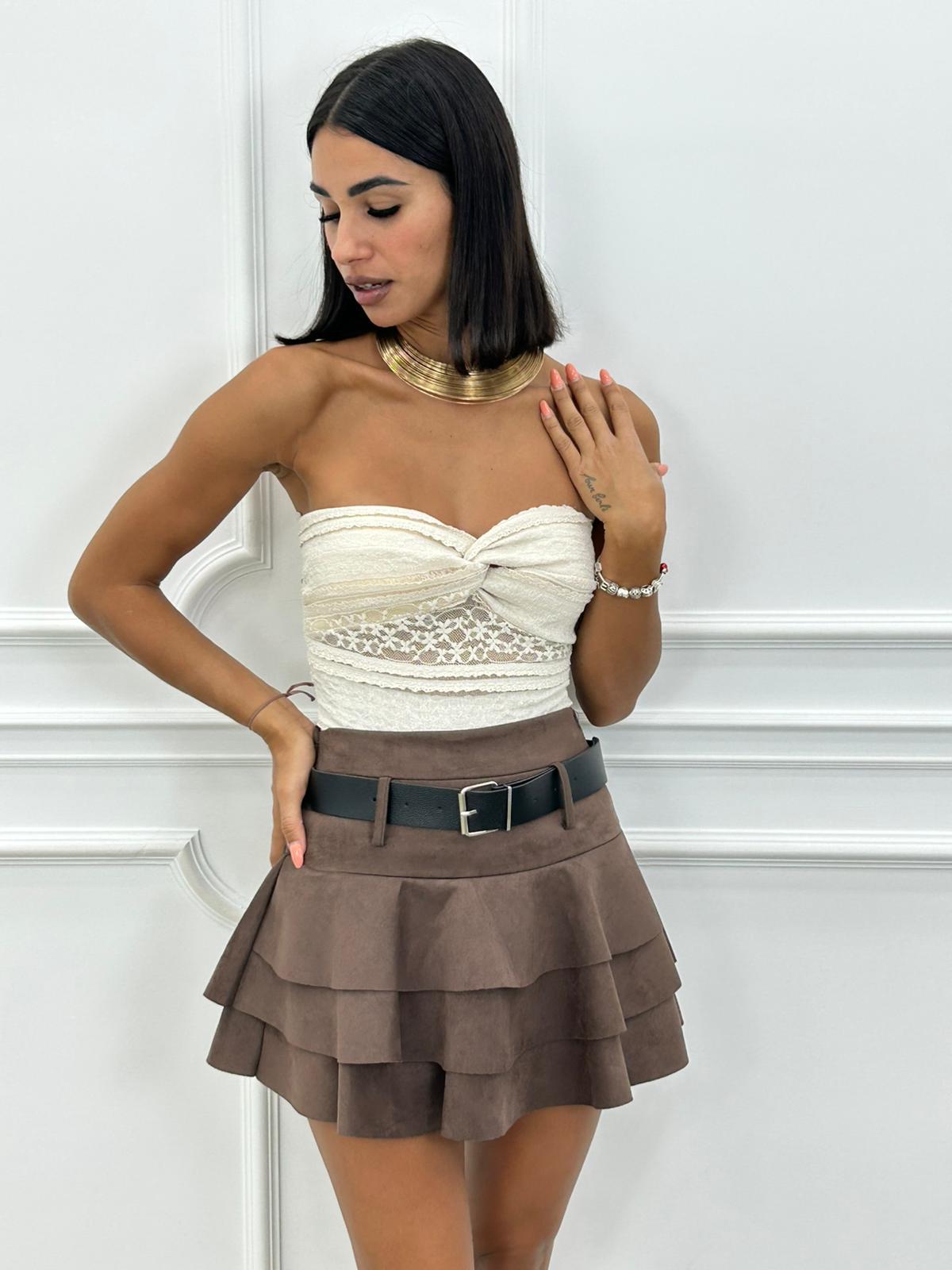 GONNELLINA BOHO FLOW NEW AI26