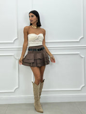 GONNELLINA BOHO FLOW NEW AI26