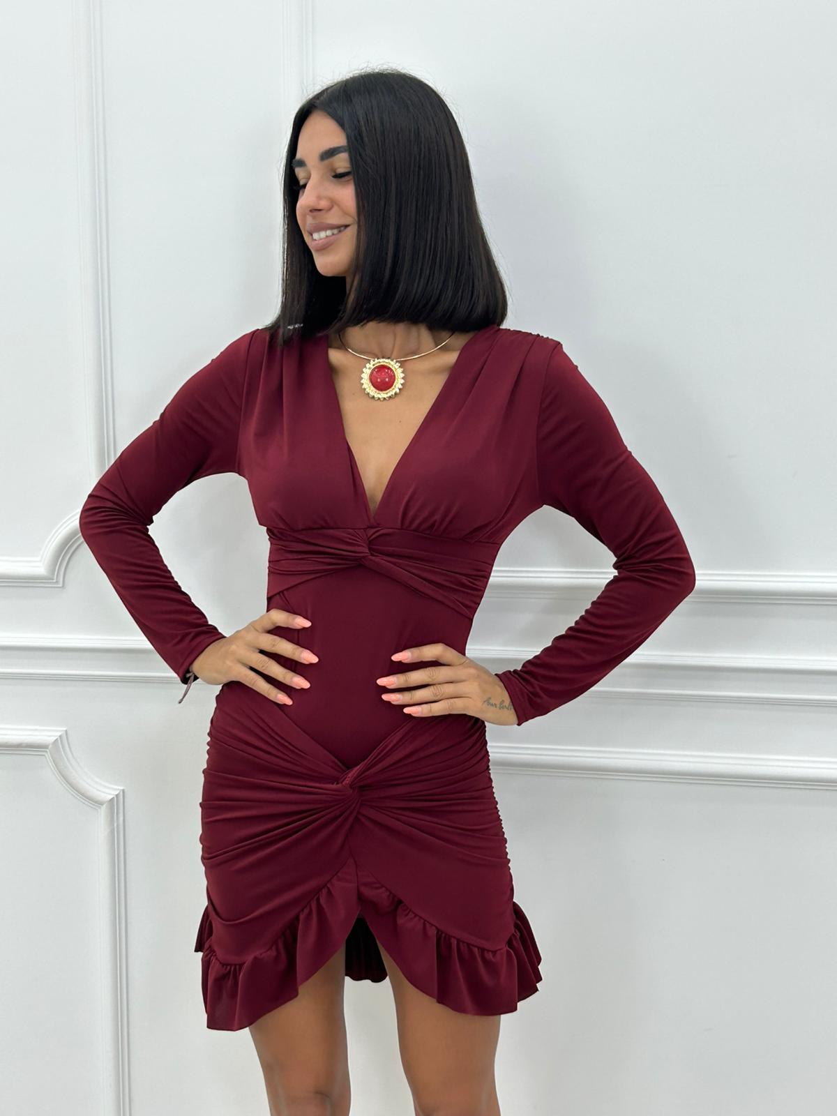 SET FLIRTY BLOOM NEW AI26