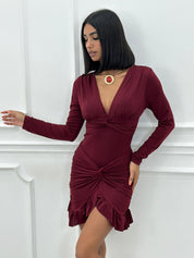 SET FLIRTY BLOOM NEW AI26