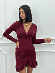 SET FLIRTY BLOOM NEW AI26