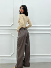PANTALONE FEMME VIBE NEW AI26