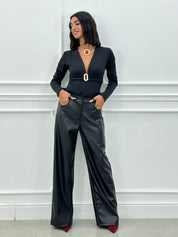 PANTALONE FEMME VIBE NEW AI26