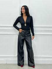 PANTALONE FEMME VIBE NEW AI26