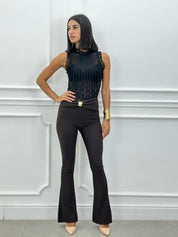 PANTALONE LUXE LEG NEW AI26