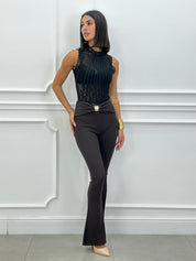 PANTALONE LUXE LEG NEW AI26