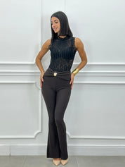 PANTALONE LUXE LEG NEW AI26