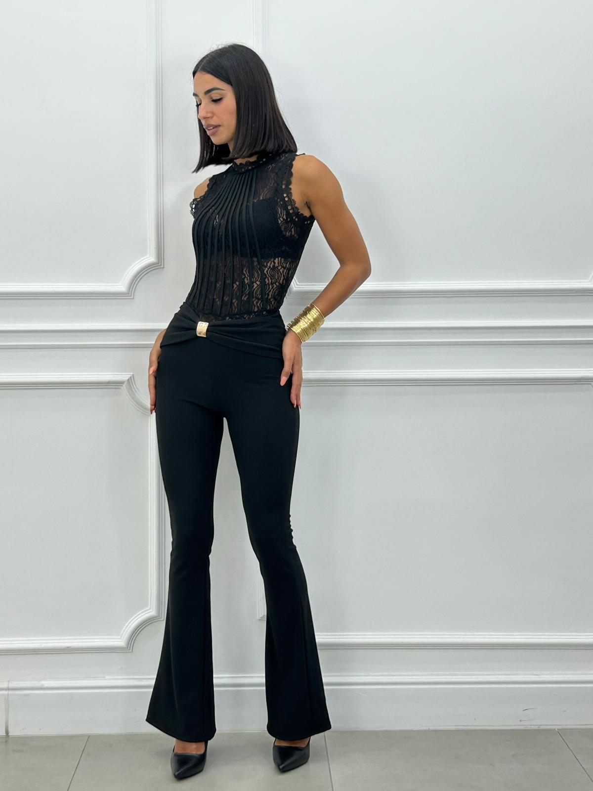 PANTALONE LUXE LEG NEW AI26