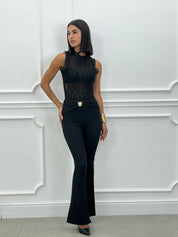 PANTALONE LUXE LEG NEW AI26
