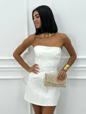 MINI DRESS SIMPLE NEW AI26