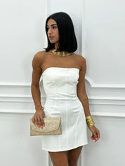 MINI DRESS SIMPLE NEW AI26
