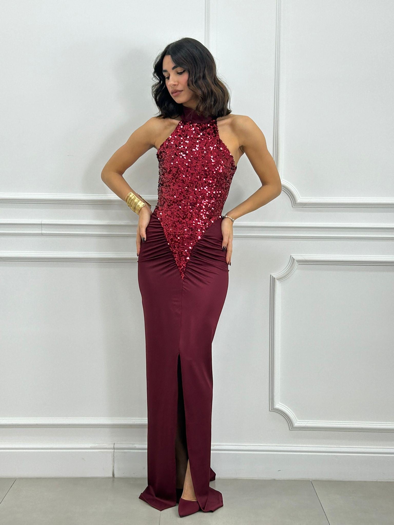 DRESS BRILLANCE NEW AI26