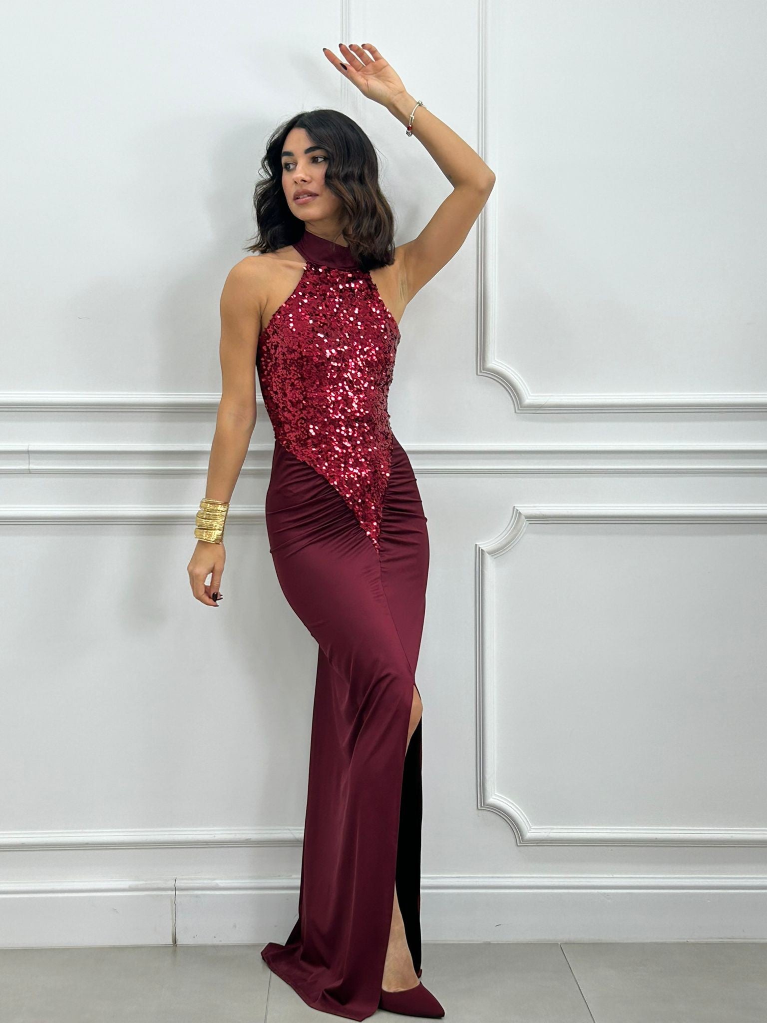 DRESS BRILLANCE NEW AI26