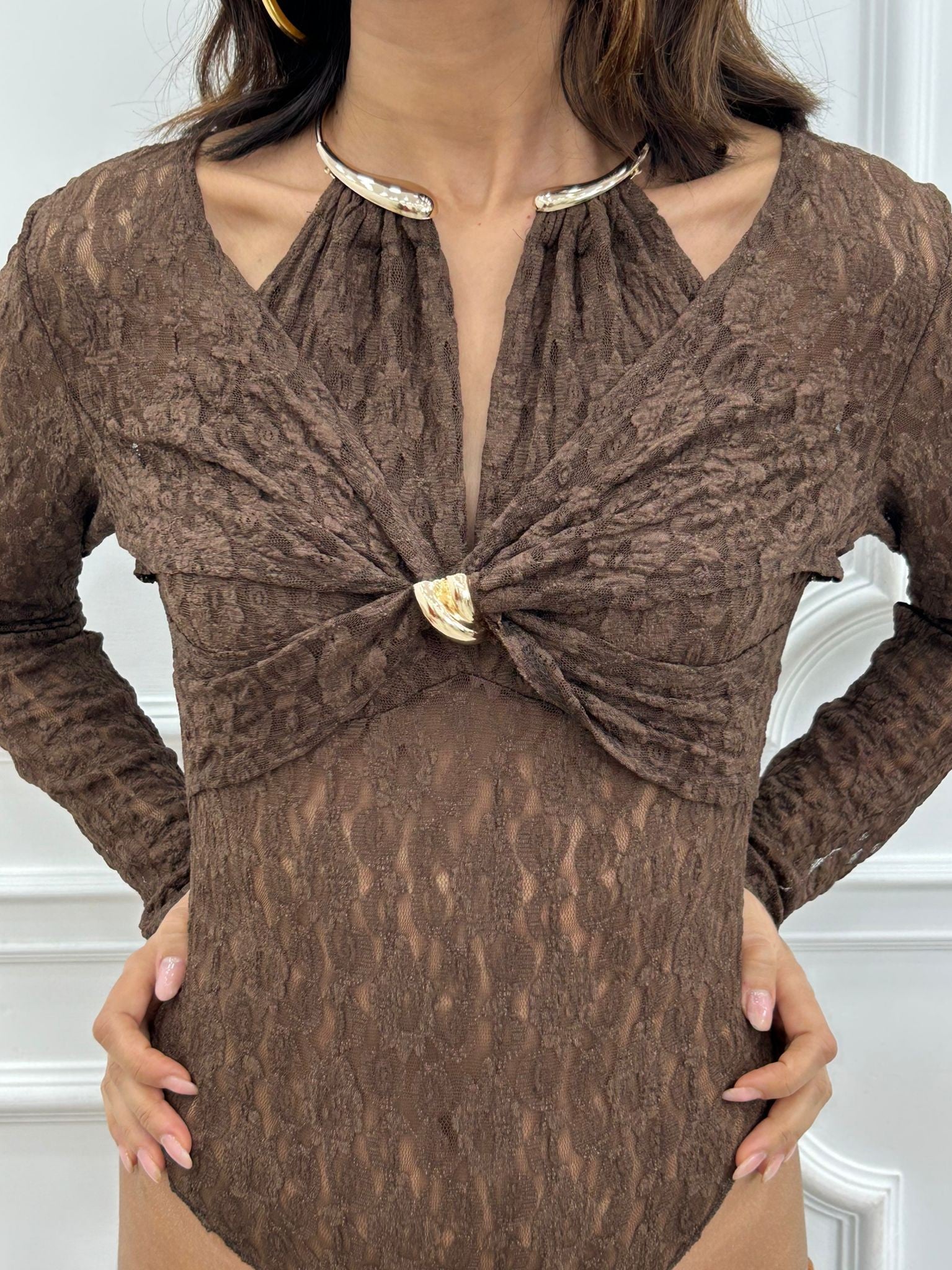 BODY COCKER NEW AI26