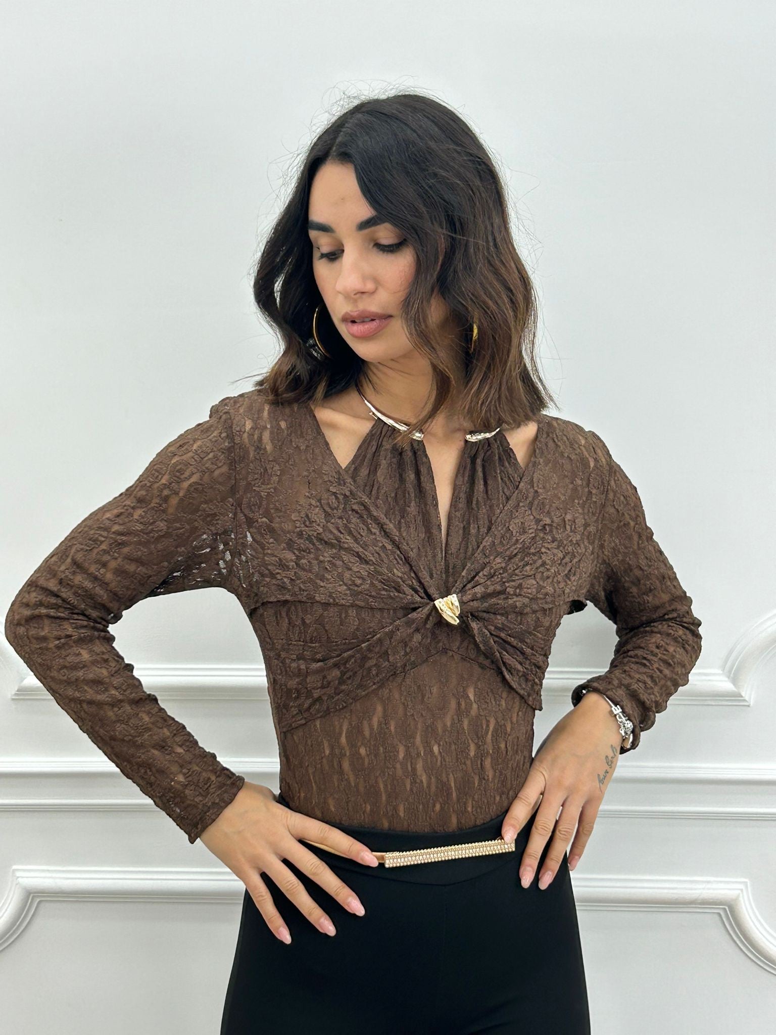 BODY COCKER NEW AI26