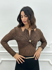 BODY COCKER NEW AI26