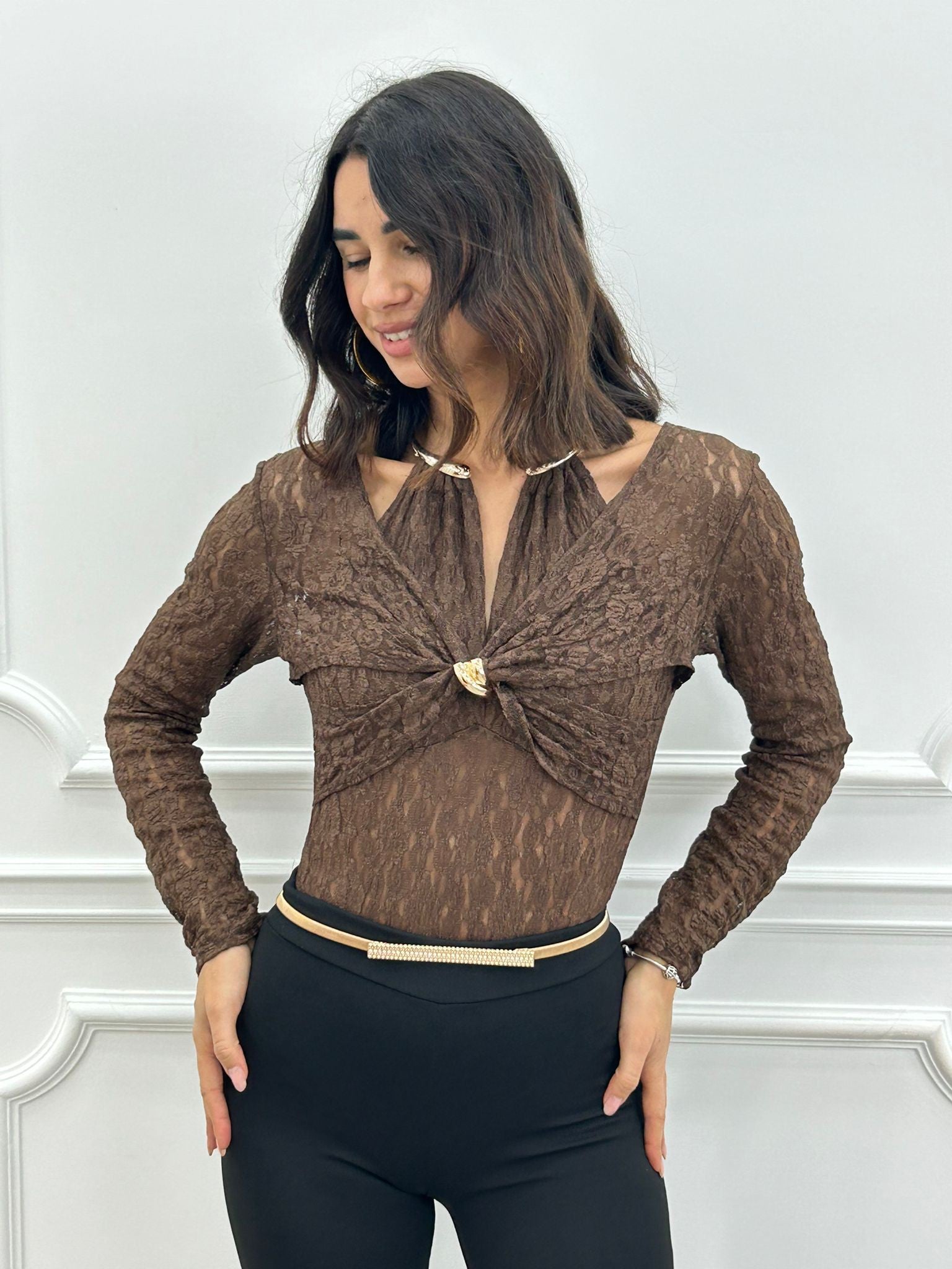 BODY COCKER NEW AI26