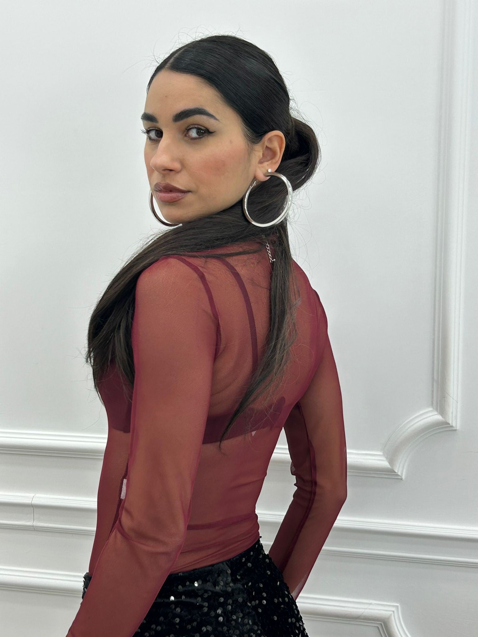 BODY NUDE CHIC NEW AI26