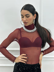 BODY NUDE CHIC NEW AI26