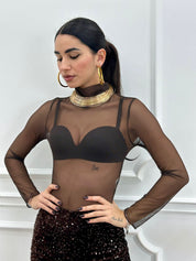 BODY NUDE CHIC NEW AI26