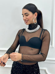 BODY NUDE CHIC NEW AI26