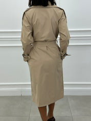 TRENCH MUSE CHIC NEW AI26