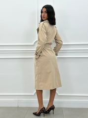 TRENCH MUSE CHIC NEW AI26