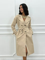 TRENCH MUSE CHIC NEW AI26