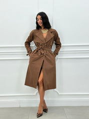 TRENCH MUSE CHIC NEW AI26
