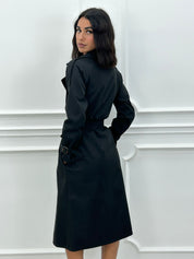 TRENCH MUSE CHIC NEW AI26