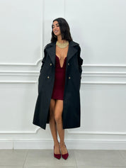 TRENCH MUSE CHIC NEW AI26