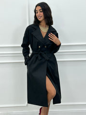 TRENCH MUSE CHIC NEW AI26