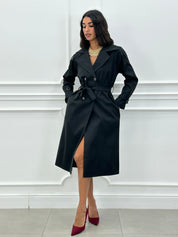 TRENCH MUSE CHIC NEW AI26