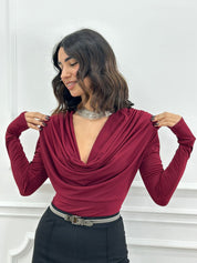 MAGLIA SOFT CHARME NEW AI26