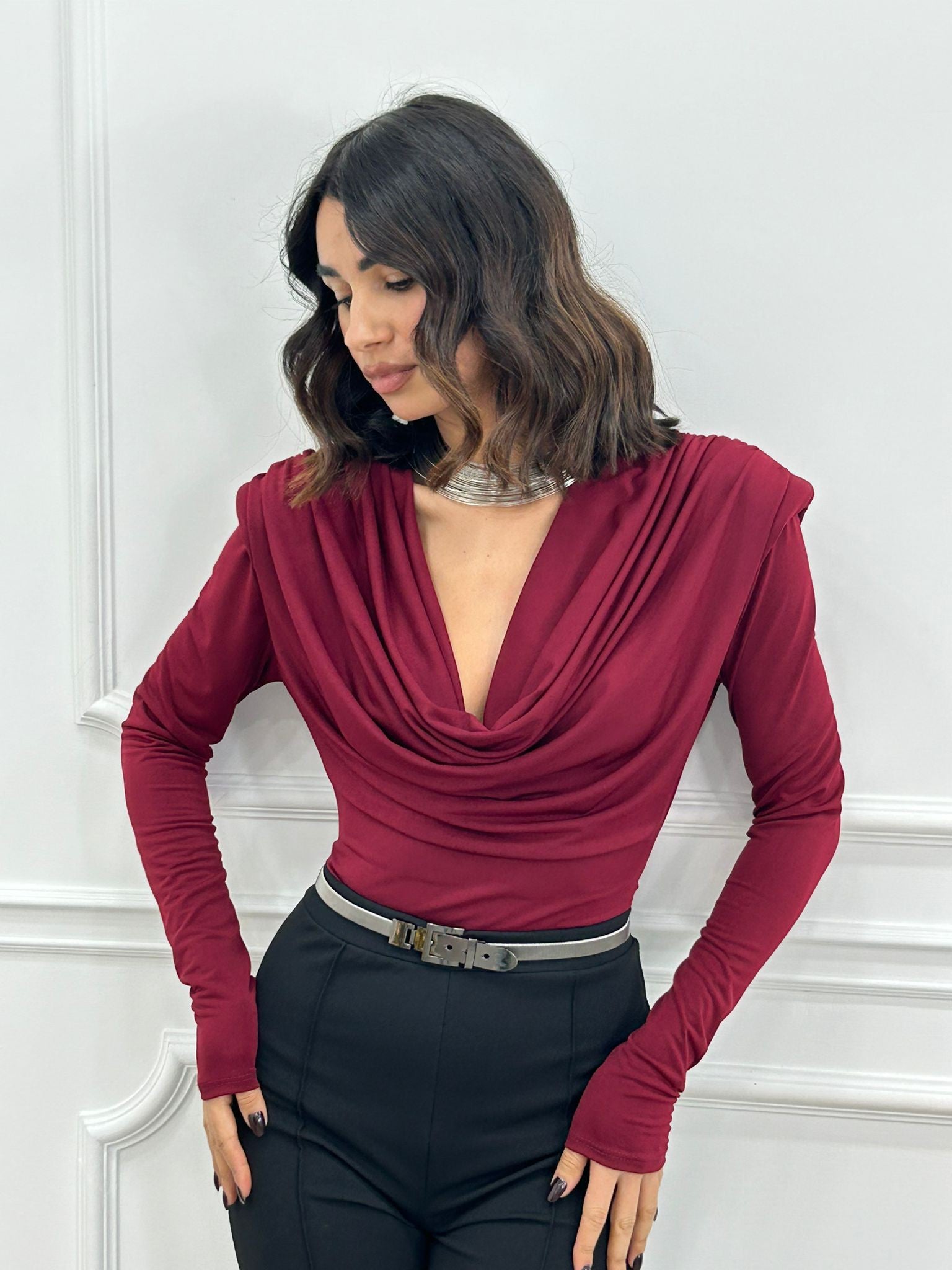 MAGLIA SOFT CHARME NEW AI26