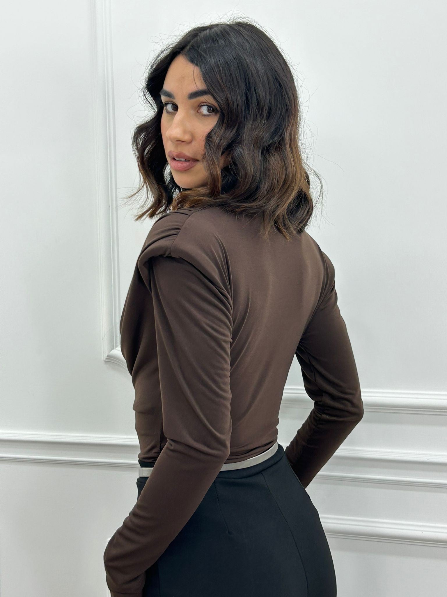 MAGLIA SOFT CHARME NEW AI26