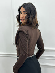 MAGLIA SOFT CHARME NEW AI26