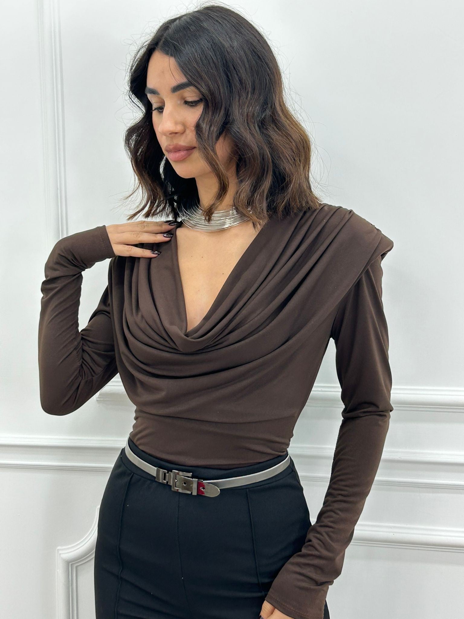 MAGLIA SOFT CHARME NEW AI26