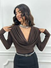 MAGLIA SOFT CHARME NEW AI26