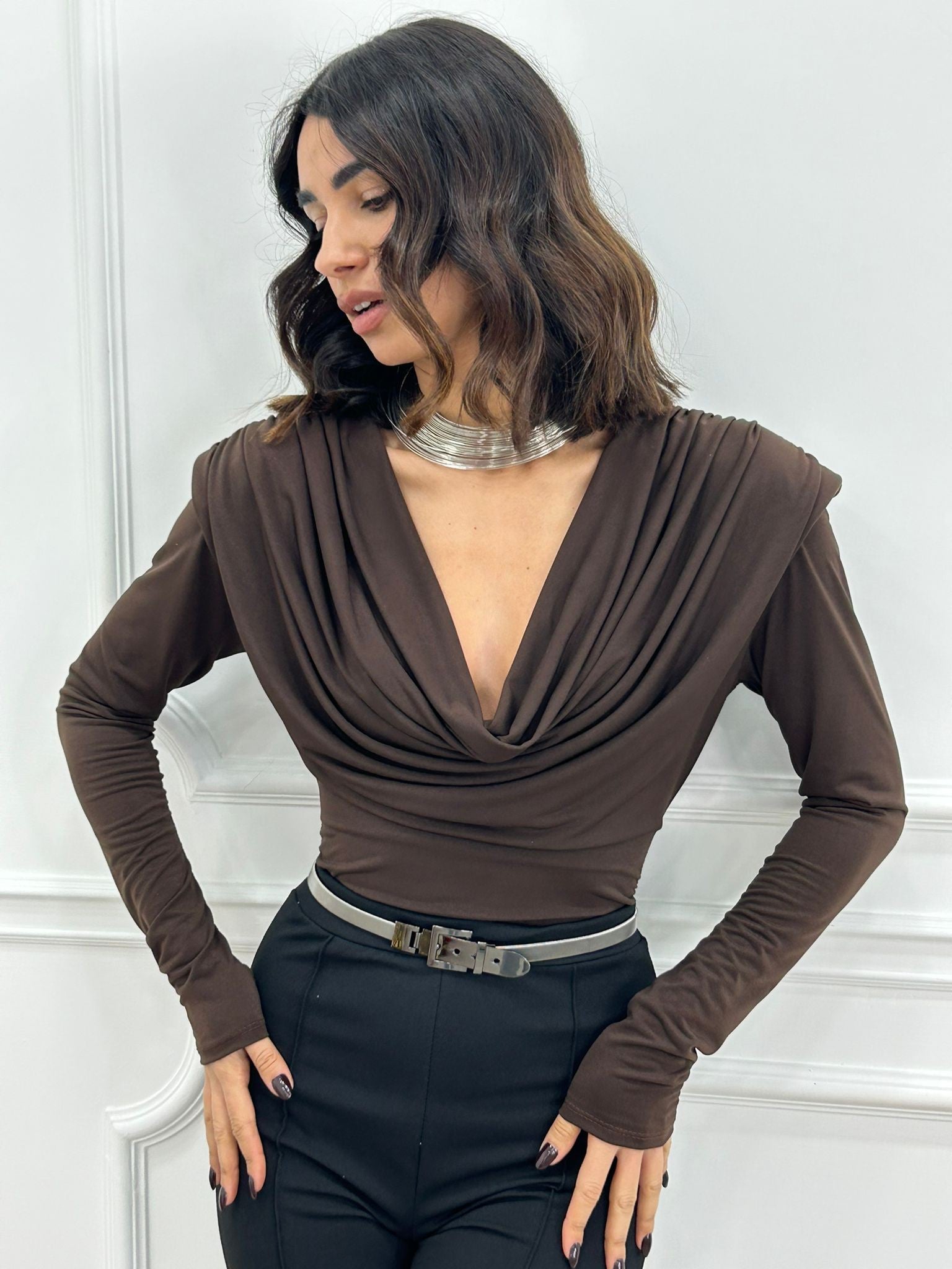 MAGLIA SOFT CHARME NEW AI26