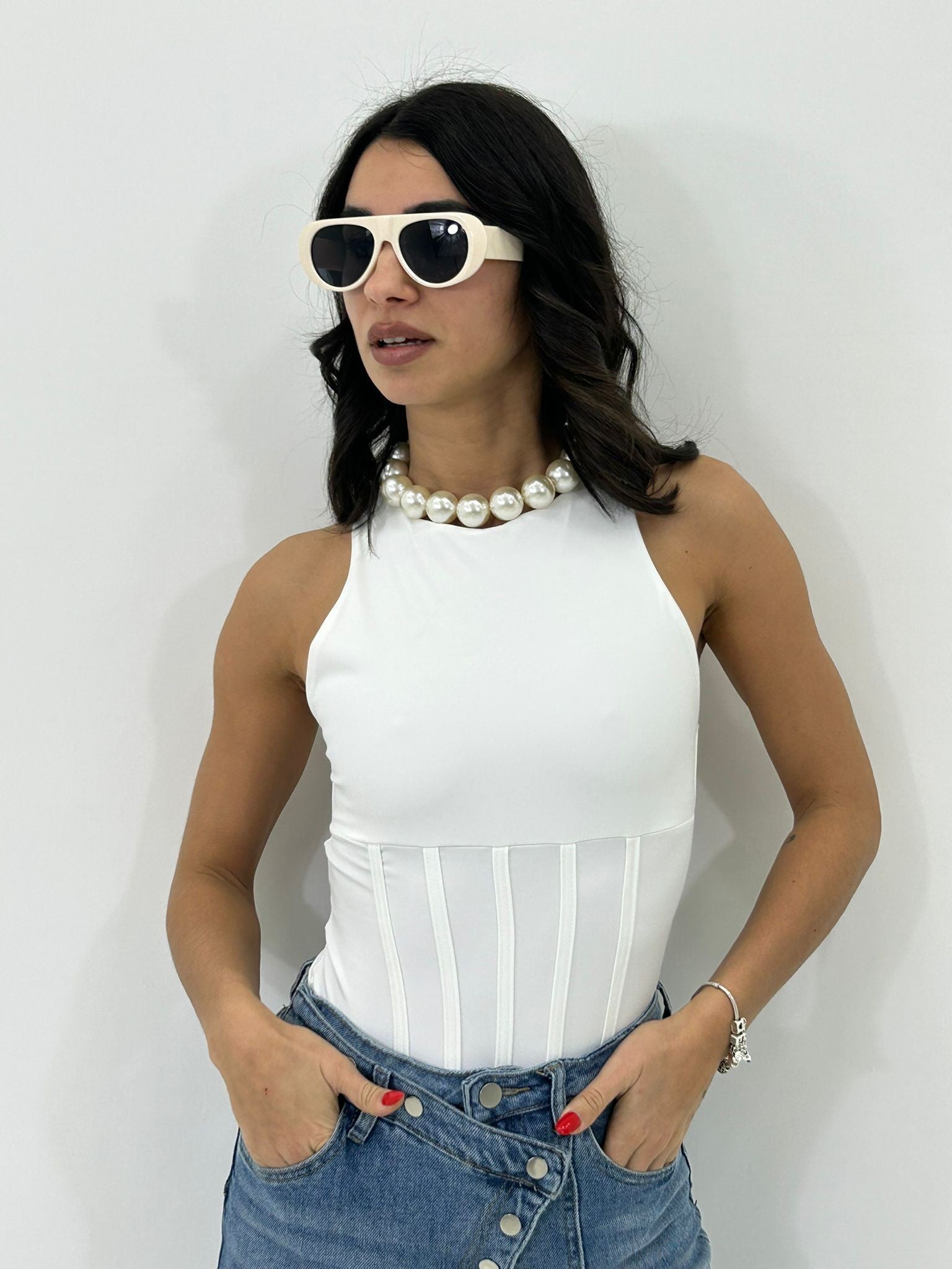 BODY ICONIC NEW P/E26