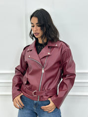 JACKET FLAME SKIN NEW AI26