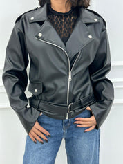 JACKET FLAME SKIN NEW AI26