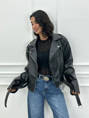 JACKET FLAME SKIN NEW AI26