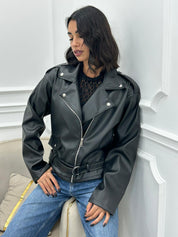 JACKET FLAME SKIN NEW AI26