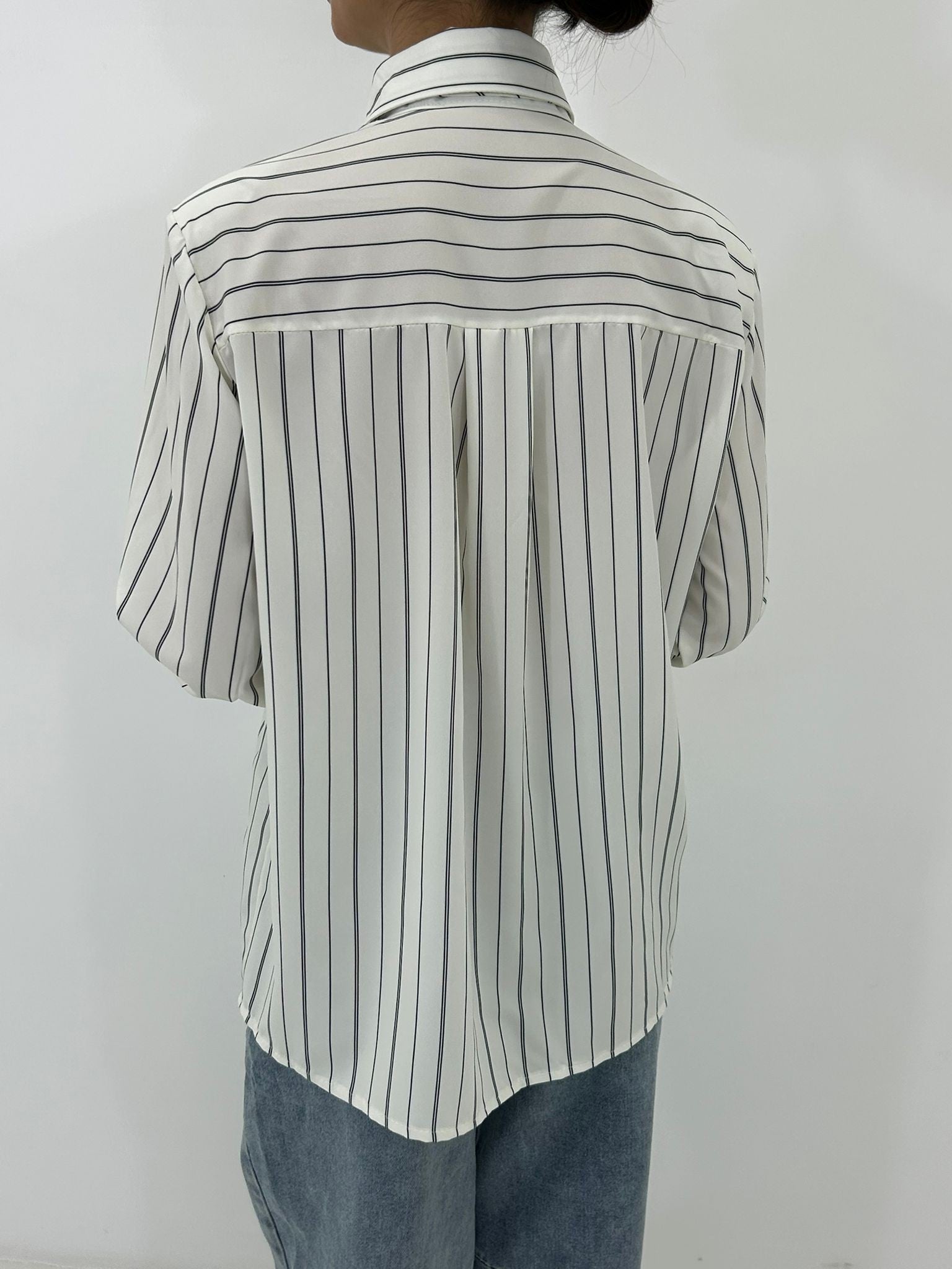 CAMICIA POWER LOOK NEW P/E26